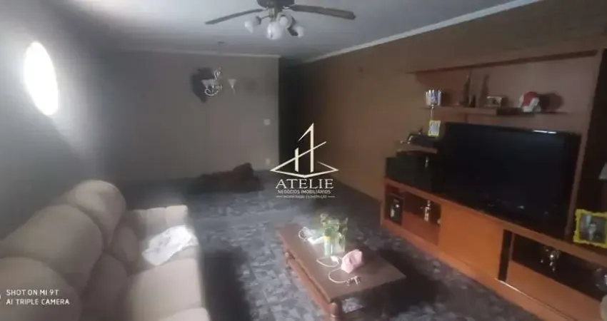 Casa Térrea com Edícula para Locação comercial ou residencial, no bairro Vila Esperança