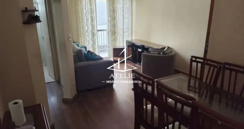 Apartamento Mobiliado para Locação com 2 dorm(s), uma vaga de garagem, excelente localização, OPORTUNIDADE