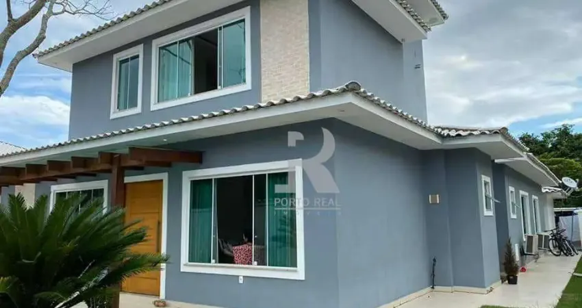 Casa com 3 dormitórios à venda por R$ 1.700.000,00 - Caravelas - Armação dos Búzios/RJ