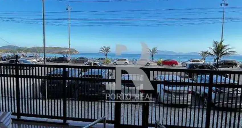 Apartamento com 2 dormitórios à venda, 80 m² por R$ 840.000,00 - Centro - Cabo Frio/RJ