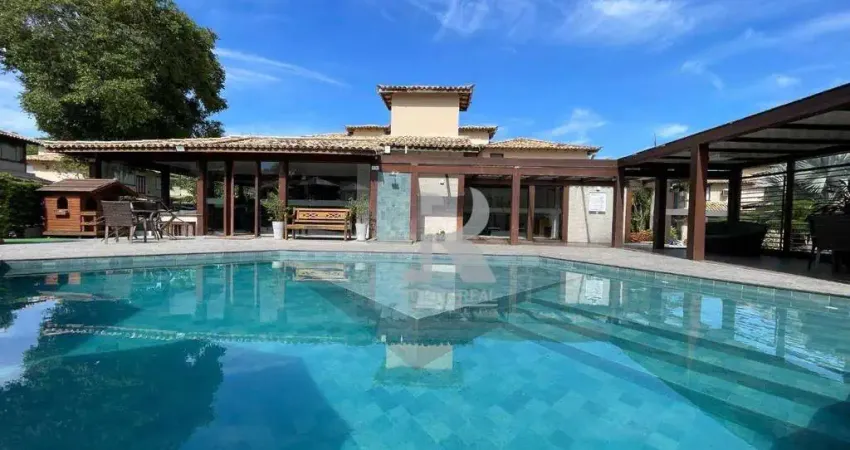 Casa com 4 dormitórios à venda, 112 m² por R$ 2.200.000,00 - Geribá - Armação dos Búzios/RJ