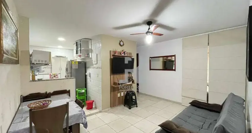 Apartamento com 2 dormitórios à venda, 65 m² por R$ 485.000,00 - Parque Riviera - Cabo Frio/RJ