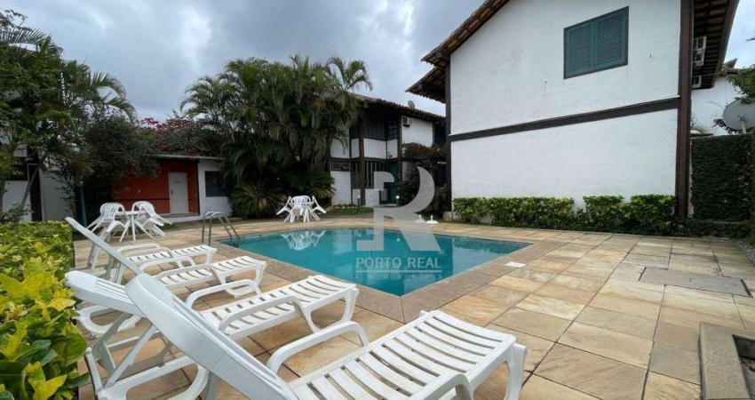 Casa com 3 dormitórios à venda, 130 m² por R$ 1.800.000,00 - Geribá - Armação dos Búzios/RJ