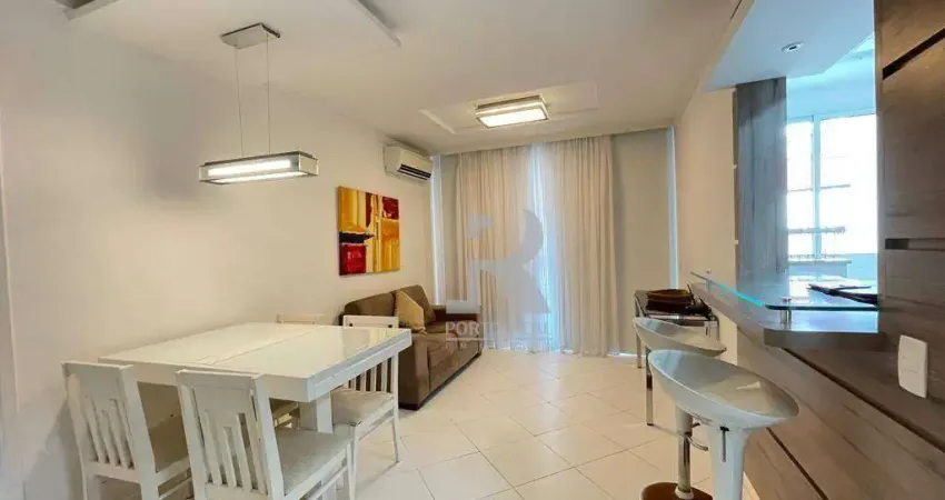 Cobertura com 2 dormitórios à venda, 128 m² por R$ 890.000 - Centro - Cabo Frio/RJ