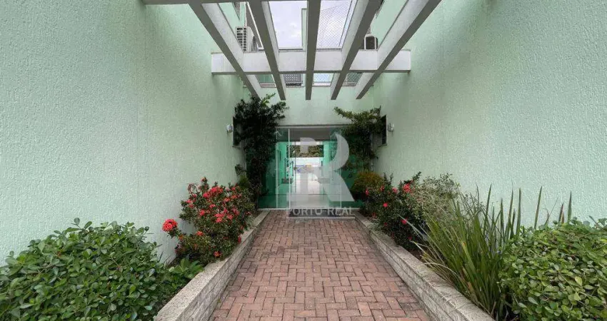 Apartamento com 2 dormitórios à venda, 89 m² por R$ 560.000,00 - Palmeiras - Cabo Frio/RJ