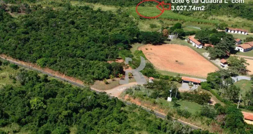 Terreno à venda, 3027 m² por R$ 450.000,00 - Rasa - Armação dos Búzios/RJ