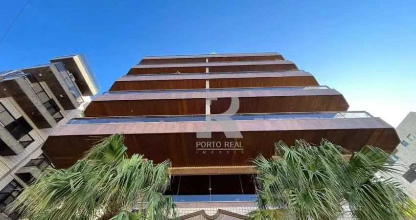 Cobertura com 4 dormitórios à venda, 205 m² por R$ 2.190.000,00 - Algodoal - Cabo Frio/RJ