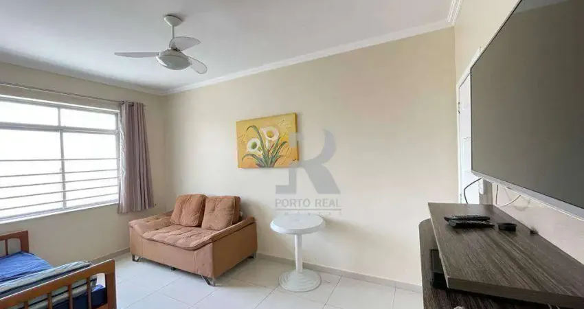 Apartamento com 2 dormitórios à venda, 68 m² por R$ 460.000,00 - Passagem - Cabo Frio/RJ