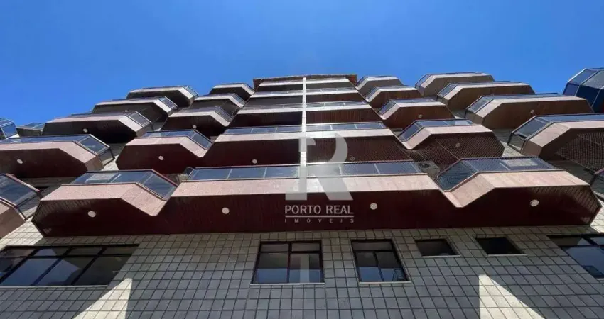 Apartamento com 3 dormitórios à venda, 134 m² por R$ 850.000,00 - Algodoal - Cabo Frio/RJ