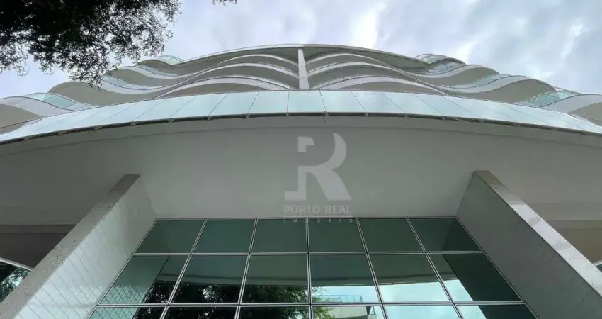Apartamento com 3 dormitórios à venda, 90 m² por R$ 680.000,00 - Vila Nova - Cabo Frio/RJ