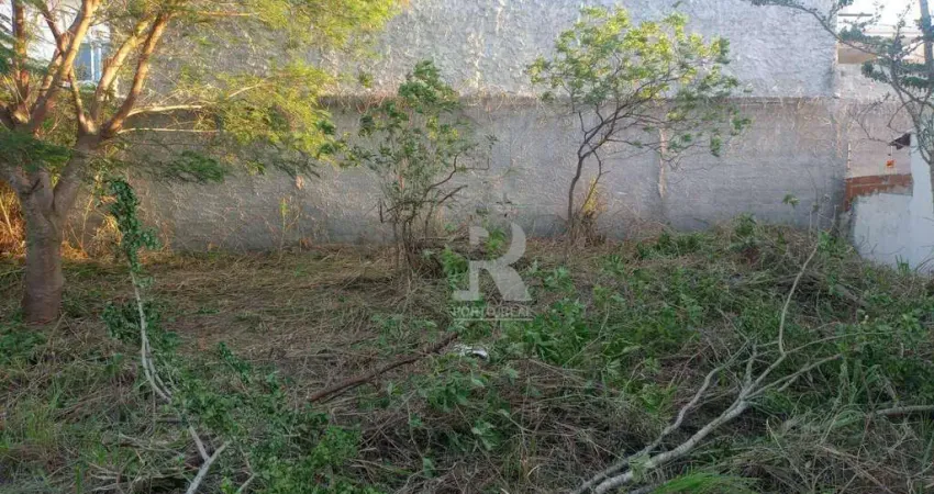 Terreno à venda, 360 m² por R$ 330.000 - Nova São Pedro - São Pedro da Aldeia/RJ