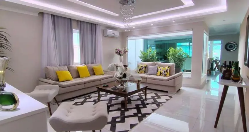 Casa com 3 dormitórios à venda, 208 m² por R$ 1.400.000,00 - Nova São Pedro - São Pedro da Aldeia/RJ