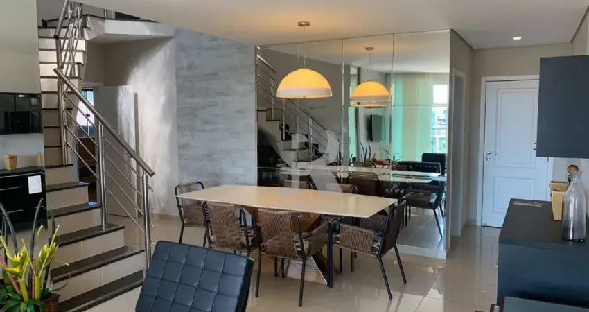 Cobertura com 4 dormitórios à venda, 270 m² por R$ 2.000.000,00 - Algodoal - Cabo Frio/RJ
