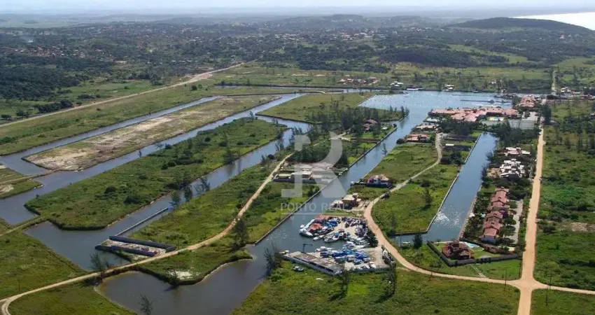 Terreno à venda, 800 m² por R$ 1.197.000,00 - Marina - Armação dos Búzios/RJ
