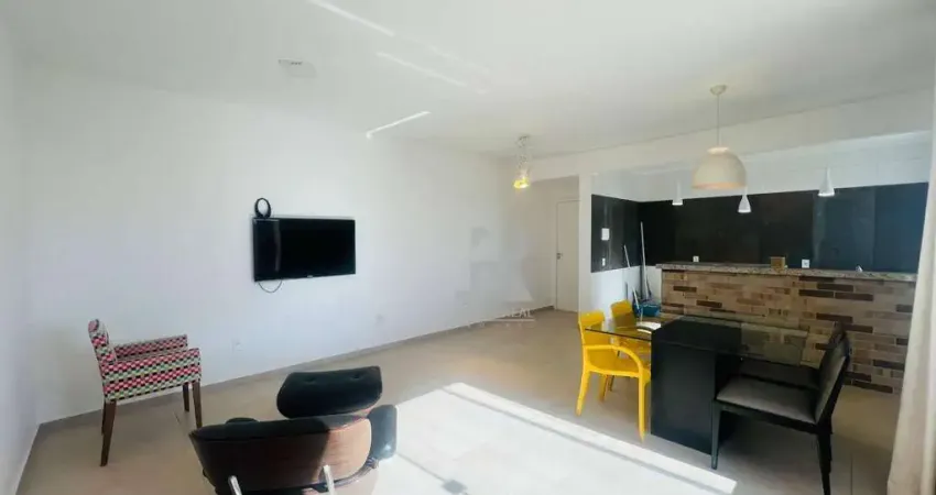 Apartamento com 1 suíte à venda, 70 m² por R$ 350.000 - Jardim Excelsior - Cabo Frio/RJ