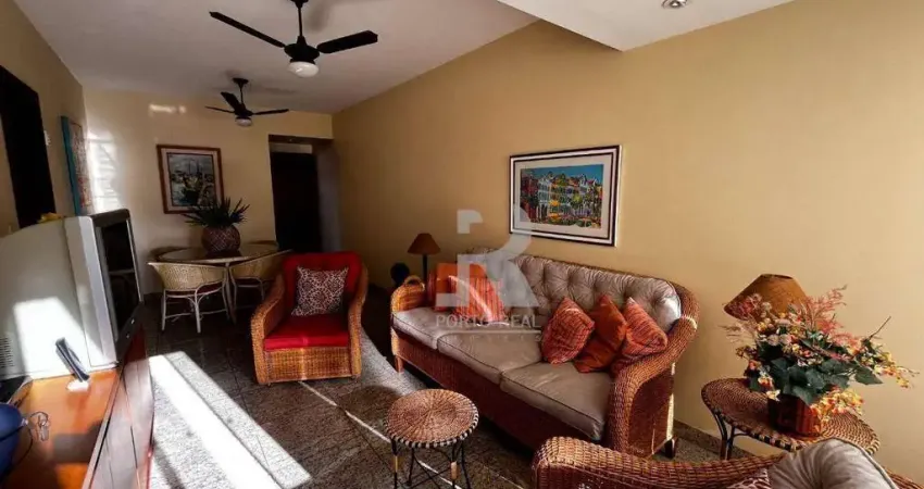 Apartamento com 3 dormitórios à venda, 70 m² por R$ 650.000,00 - Braga - Cabo Frio/RJ