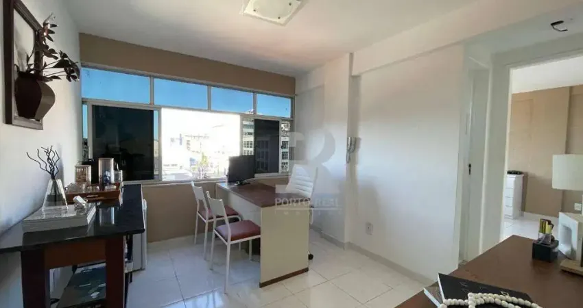 Sala à venda, 39 m² por R$ 220.000,00 - Centro - Cabo Frio/RJ