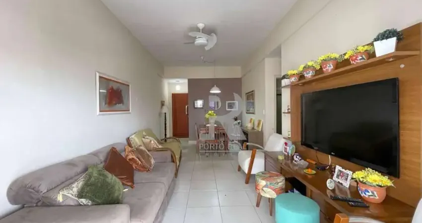 Apartamento com 3 dormitórios à venda, 120 m² por R$ 730.000,00 - Braga - Cabo Frio/RJ