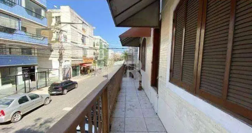 Apartamento com 2 dormitórios à venda, 64 m² por R$ 445.000 - Centro - Cabo Frio/RJ