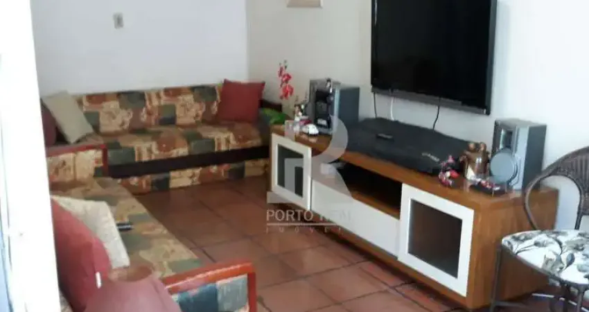Apartamento com 1 dormitório à venda, 55 m² por R$ 350.000 - Algodoal - Cabo Frio/RJ