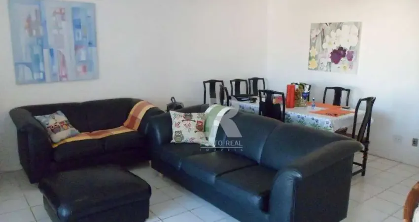 Apartamento com 4 dormitórios à venda, 155 m² por R$ 700.000 - Braga - Cabo Frio/RJ