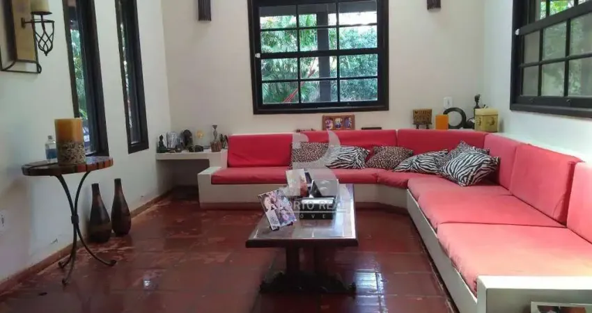 Casa com 4 dormitórios à venda, 299 m² por R$ 1.350.000,00 - Marina - Armação dos Búzios/RJ