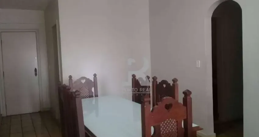Apartamento com 2 dormitórios à venda, 80 m² por R$ 440.000,00 - Vila Nova - Cabo Frio/RJ