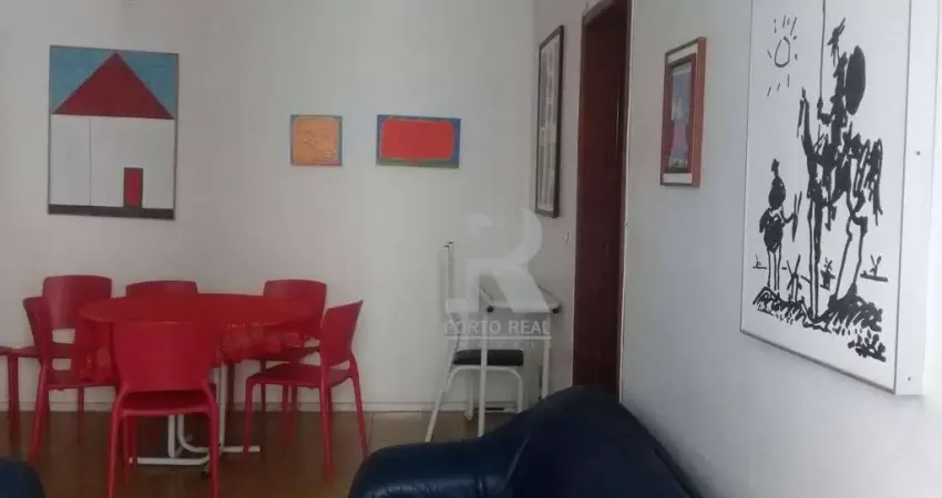 Apartamento com 3 dormitórios à venda, 90 m² por R$ 490.000 - Algodoal - Cabo Frio/RJ
