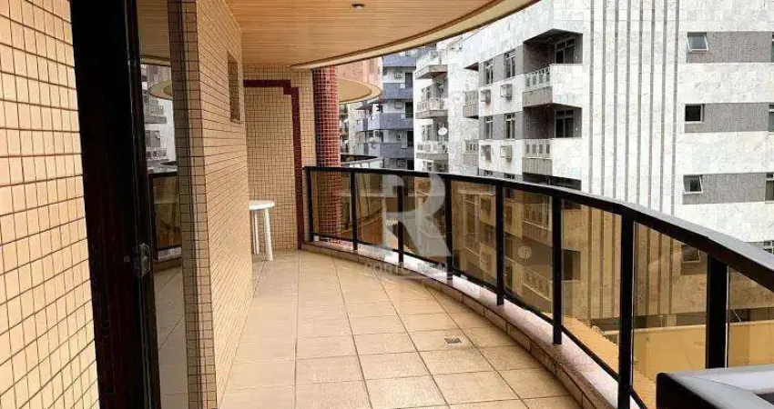 Apartamento com 3 dormitórios à venda, 149 m² por R$ 1.060.000 - Vila Nova - Cabo Frio/RJ