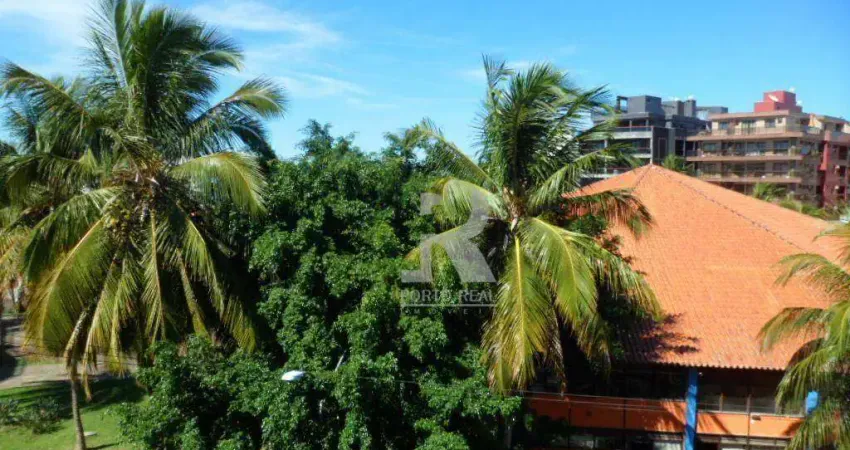 Apartamento com 3 dormitórios à venda, 90 m² por R$ 650.000 - Vila Nova - Cabo Frio/RJ