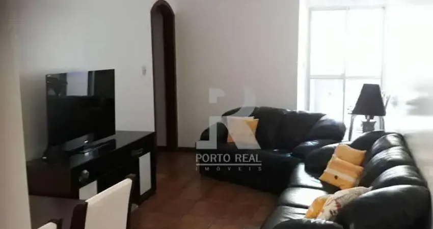 Apartamento com 3 dormitórios à venda, 100 m² por R$ 990.000 - Praia do Forte - Cabo Frio/RJ