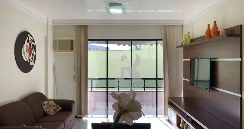 Apartamento com 3 dormitórios à venda, 110 m² por R$ 950.000,00 - Algodoal - Cabo Frio/RJ