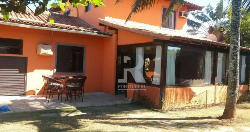 Casa com 4 dormitórios à venda, 300 m² por R$ 1.700.000,00 - Vila Luiza - Armação dos Búzios/RJ