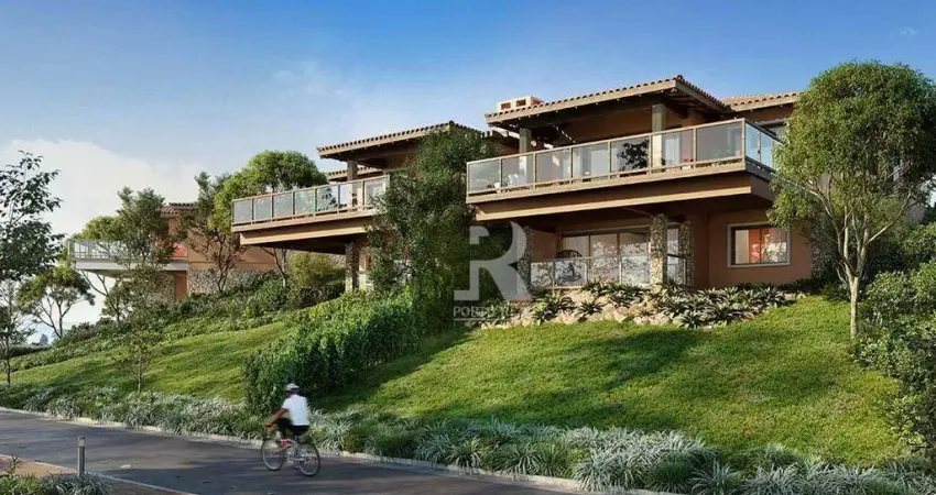 Casa com 3 dormitórios à venda, 233 m² por R$ 2.857.000,00 - Loteamento Praia Baia Formosa - Armação dos Búzios/RJ