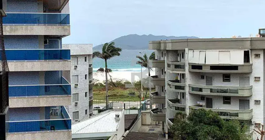 Apartamento com 3 dormitórios à venda, 120 m² por R$ 980.000,00 - Vila Nova - Cabo Frio/RJ