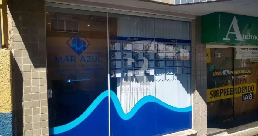 Loja à venda, 20 m² por R$ 380.000,00 - Centro - Cabo Frio/RJ
