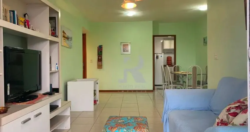 Apartamento com 2 dormitórios à venda, 70 m² por R$ 500.000,00 - Vila Nova - Cabo Frio/RJ