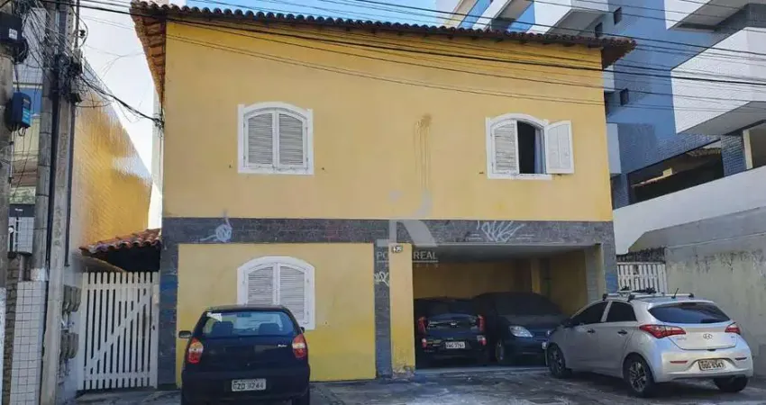 Casa com 7 dormitórios à venda por R$ 1.150.000,00 - Braga - Cabo Frio/RJ