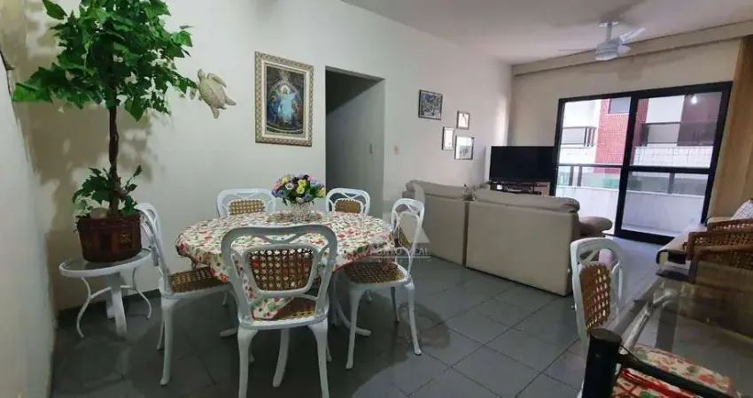 Apartamento com 3 dormitórios à venda, 120 m² por R$ 850.000,00 - Vila Nova - Cabo Frio/RJ