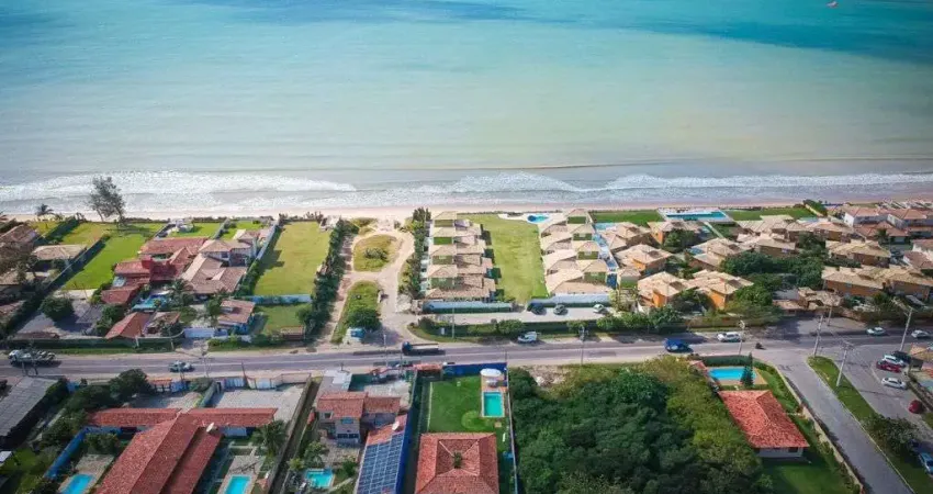 Casa com 4 dormitórios à venda, 250 m² por R$ 2.200.000,00 - Praia Baia Formosa - Armação dos Búzios/RJ