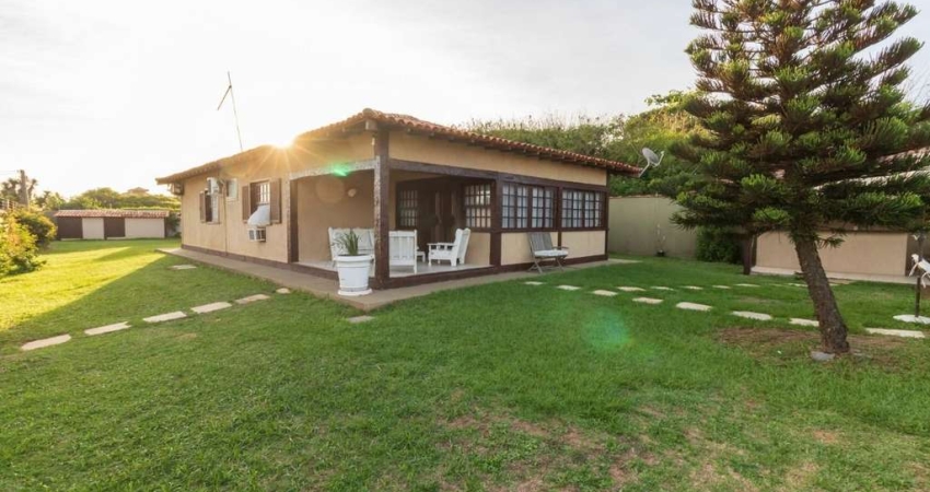 Casa com 6 dormitórios à venda, 290 m² por R$ 2.000.000,00 - Baia Formosa - Armação dos Búzios/RJ