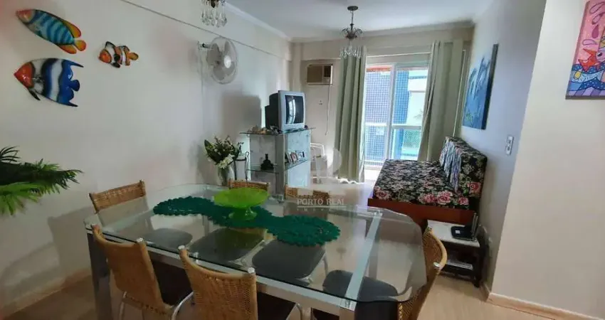 Apartamento com 2 dormitórios à venda, 70 m² por R$ 500.000,00 - Vila Nova - Cabo Frio/RJ