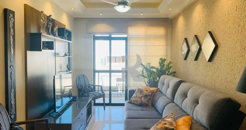 Cobertura com 3 dormitórios à venda, 146 m² por R$ 1.400.000,00 - Centro - Cabo Frio/RJ