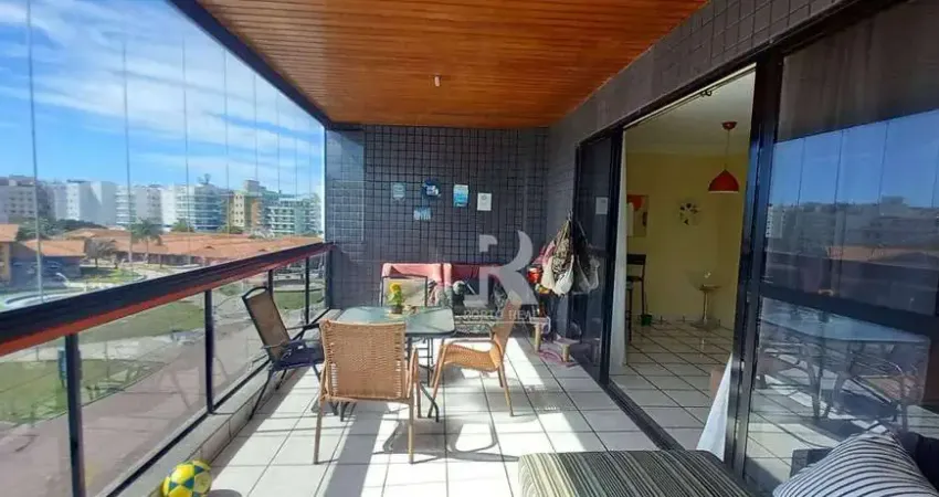 Apartamento com 3 dormitórios à venda, 150 m² por R$ 850.000,00 - Vila Nova - Cabo Frio/RJ