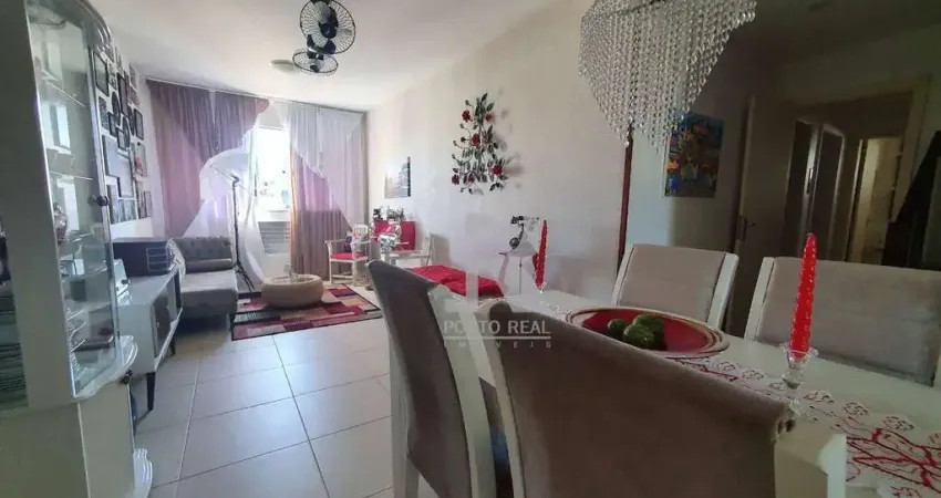 Cobertura com 3 dormitórios à venda, 143 m² por R$ 790.000,00 - Algodoal - Cabo Frio/RJ