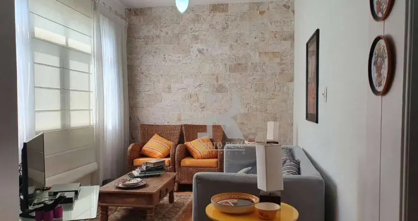 Cobertura com 5 dormitórios à venda, 130 m² por R$ 985.000,00 - Vila Nova - Cabo Frio/RJ