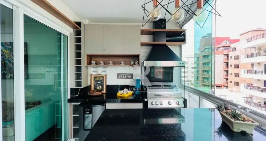 Apartamento com 3 quartos à venda, 120 m² por R$ 1.300.000 - Centro - Cabo Frio/RJ