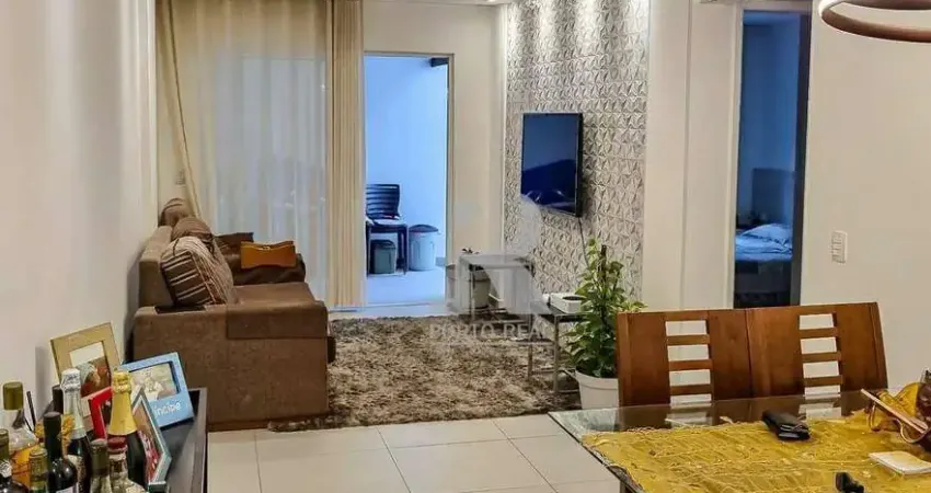 Apartamento com 2 quartos nas Palmeiras à venda, 90 m² por R$ 650.000 - Palmeiras - Cabo Frio/RJ