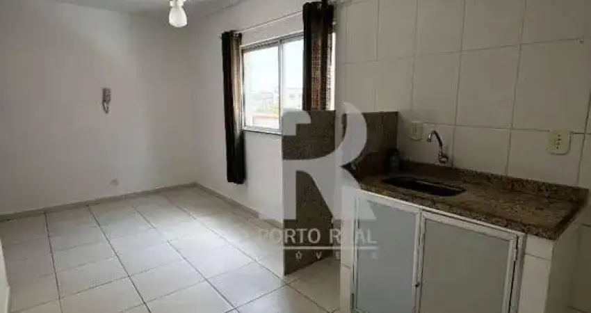 Apartamento com 1 dormitório à venda, 31 m² por R$ 300.000,00 - Centro - Cabo Frio/RJ