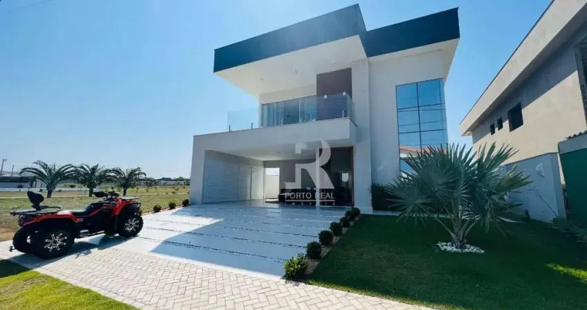 Casa em condomínio fechado com 5 quartos à venda no Peró, Cabo Frio 